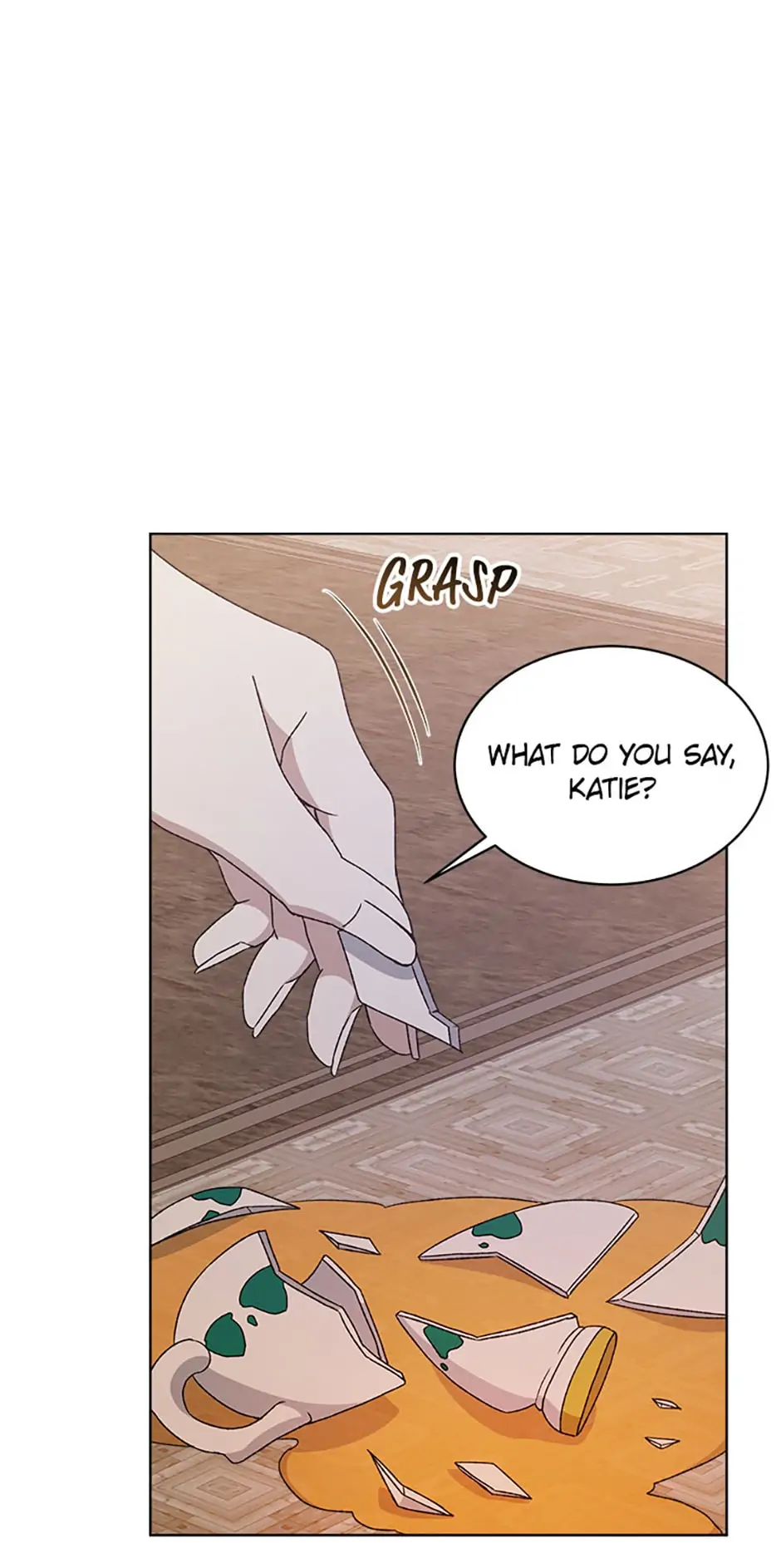 The Exhausting Reality of Novel Transmigration chapter 9 page 51