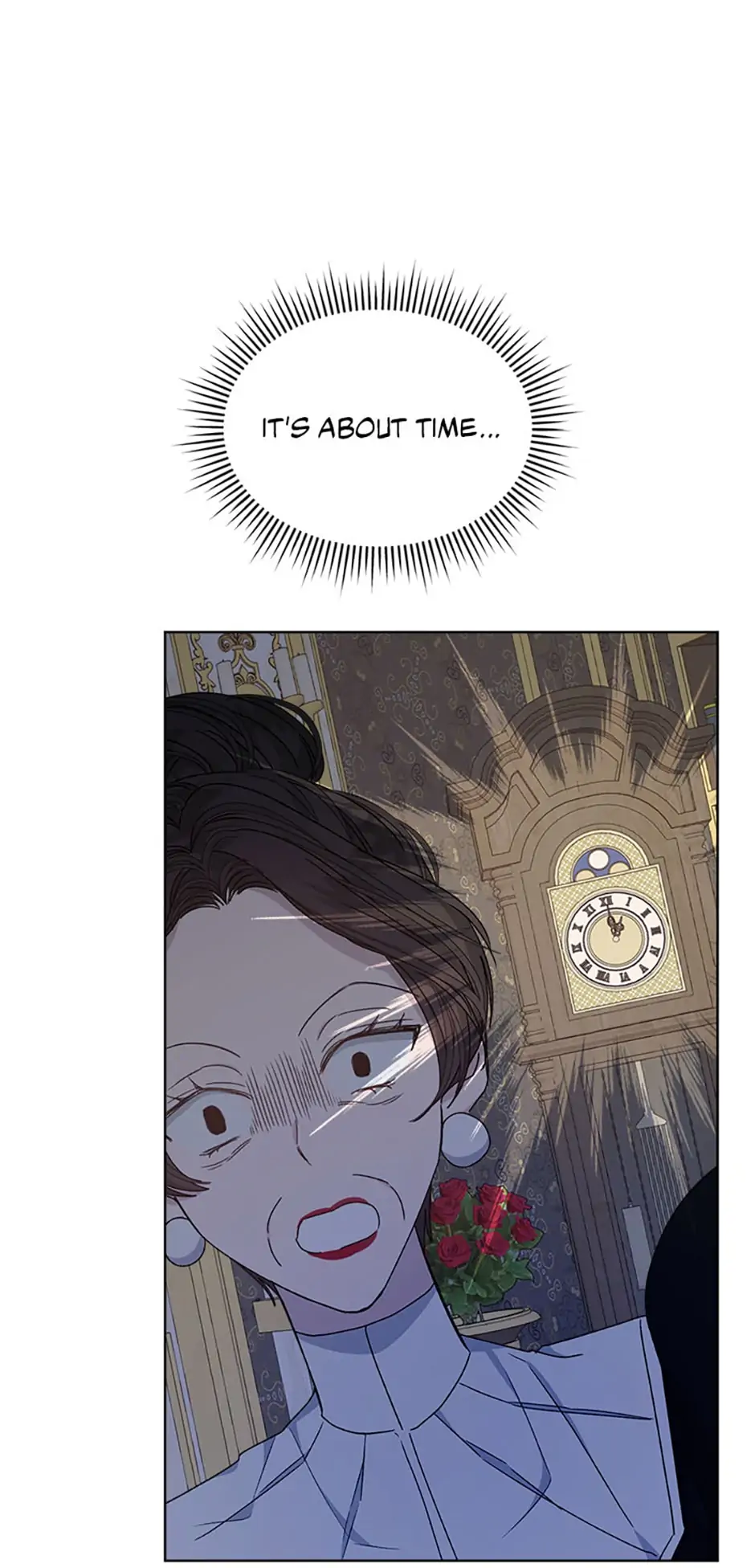 The Exhausting Reality of Novel Transmigration chapter 9 page 56