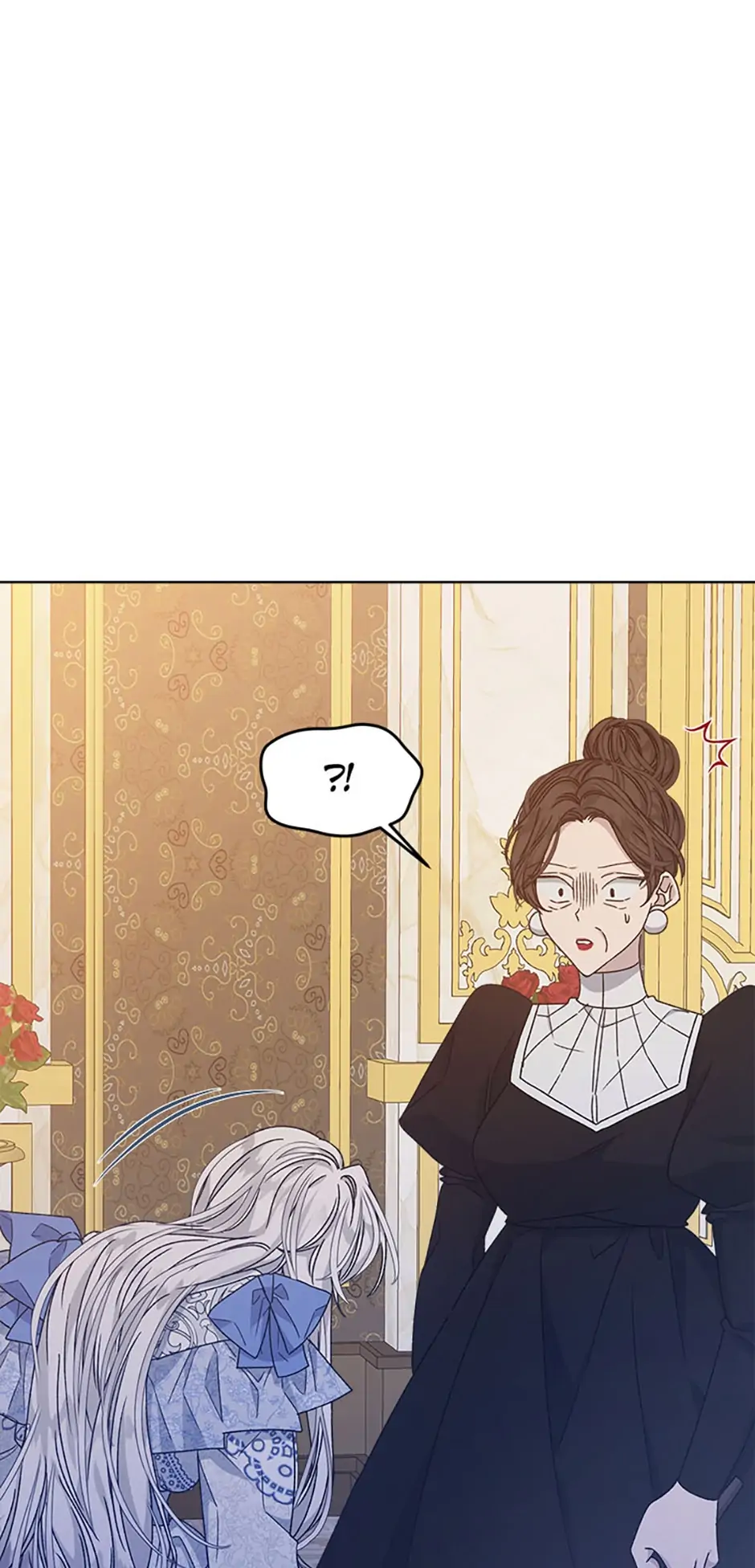 The Exhausting Reality of Novel Transmigration chapter 9 page 57