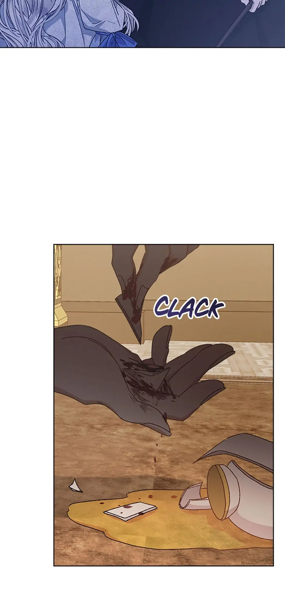 The Exhausting Reality of Novel Transmigration chapter 9 page 58
