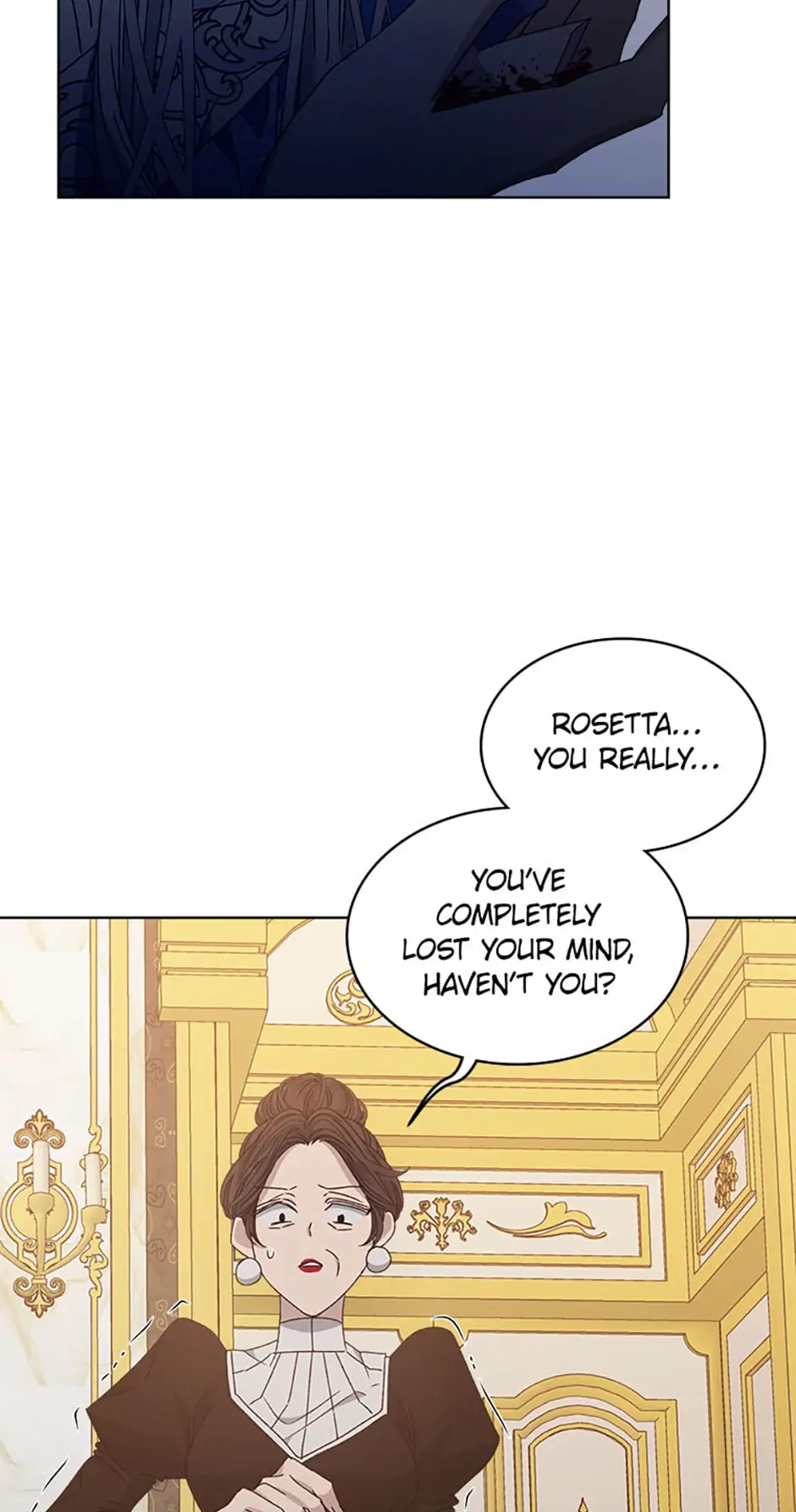 The Exhausting Reality of Novel Transmigration chapter 9 page 64