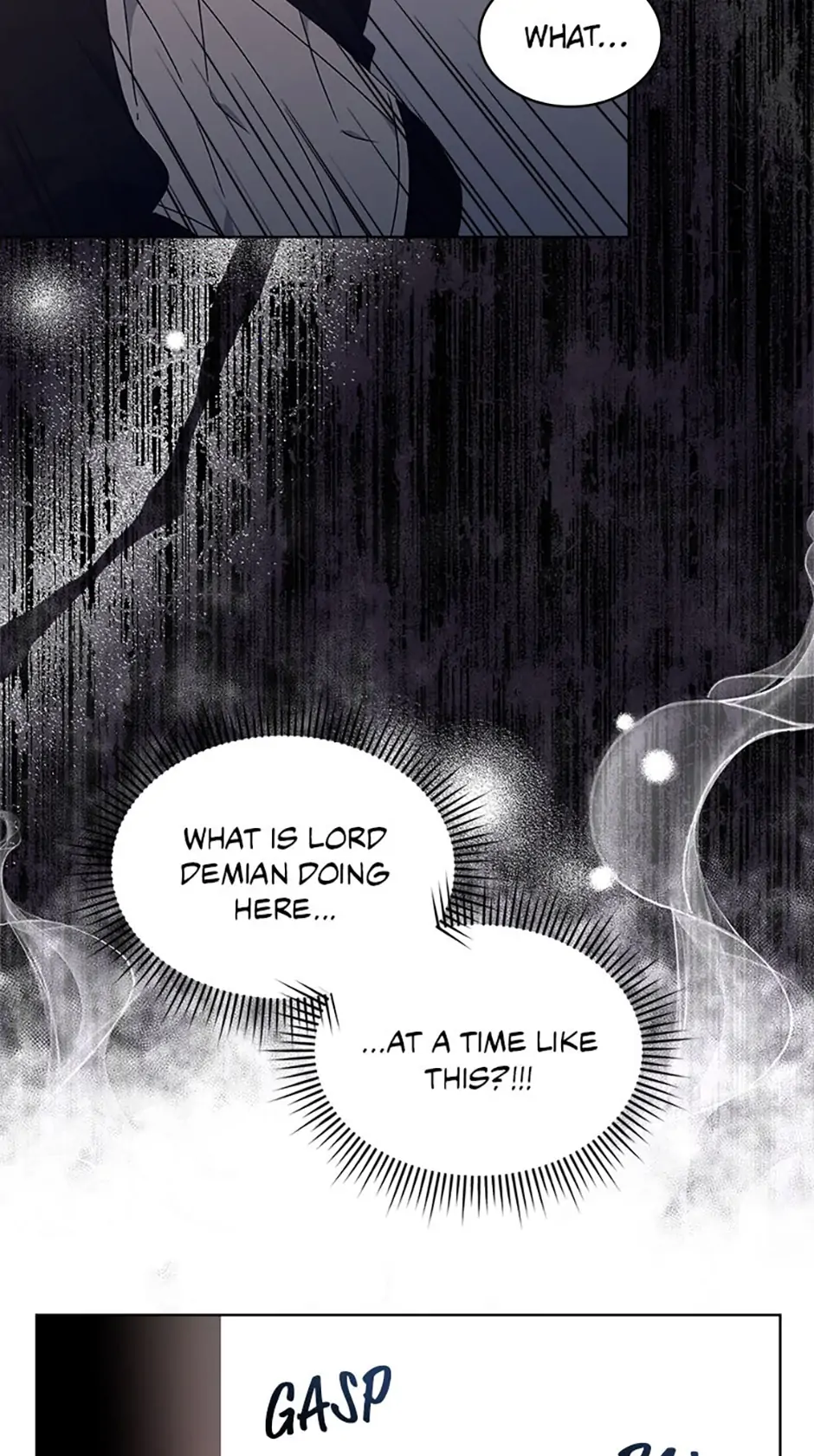 The Exhausting Reality of Novel Transmigration chapter 9 page 68