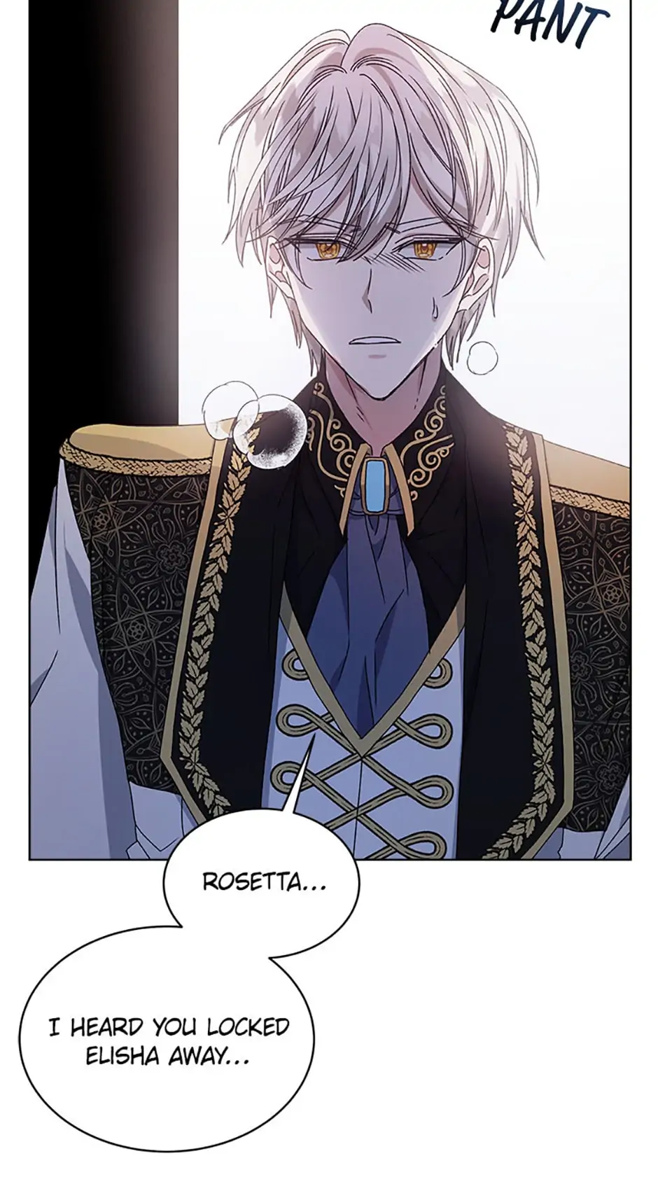 The Exhausting Reality of Novel Transmigration chapter 9 page 69