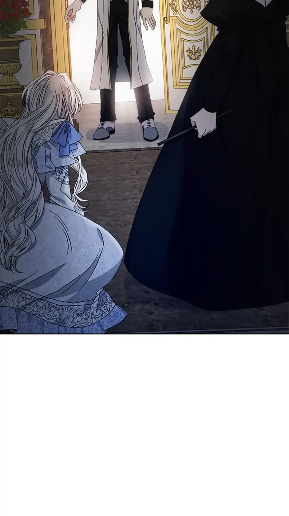 The Exhausting Reality of Novel Transmigration chapter 9 page 71