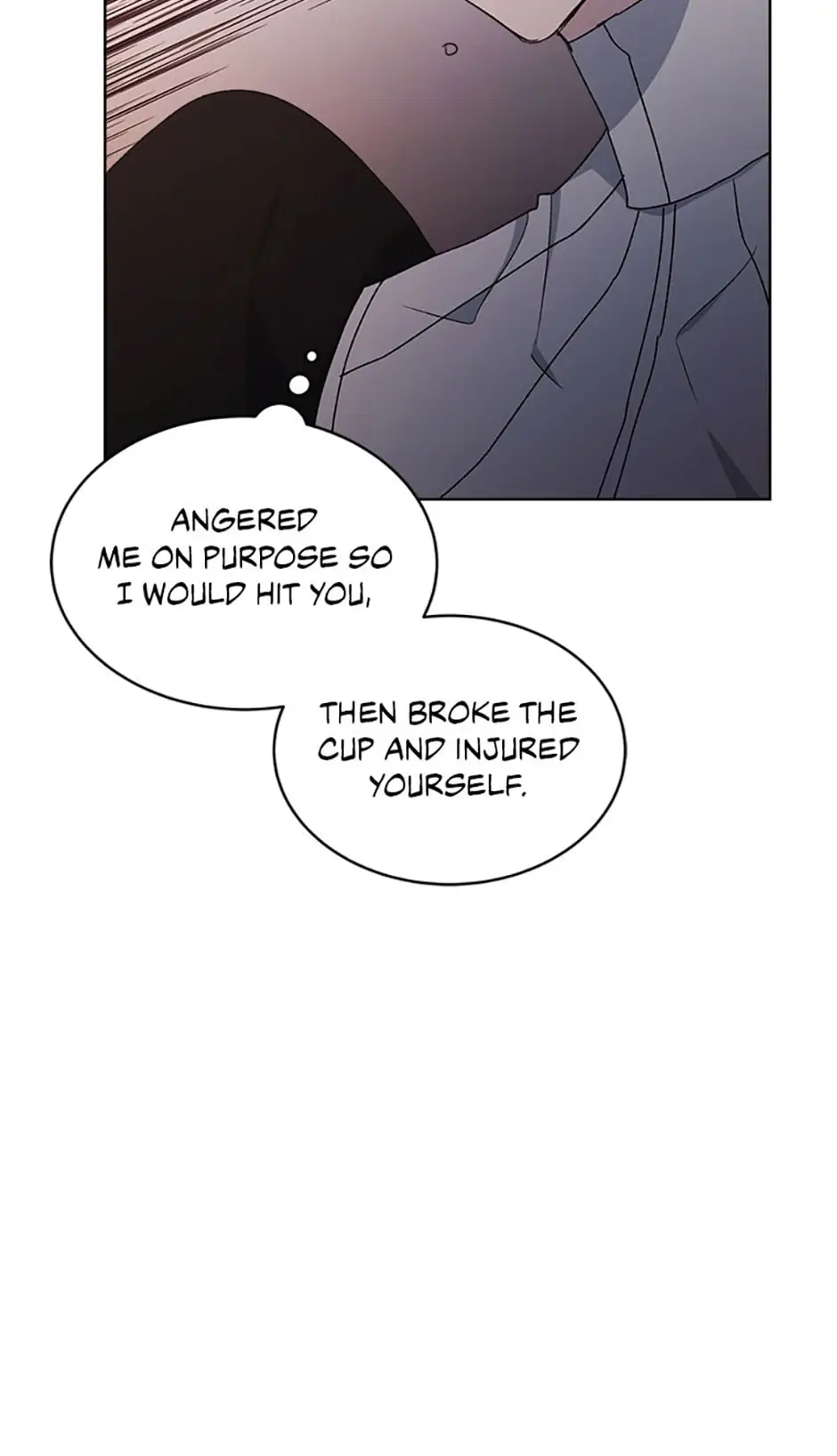 The Exhausting Reality of Novel Transmigration chapter 9 page 86