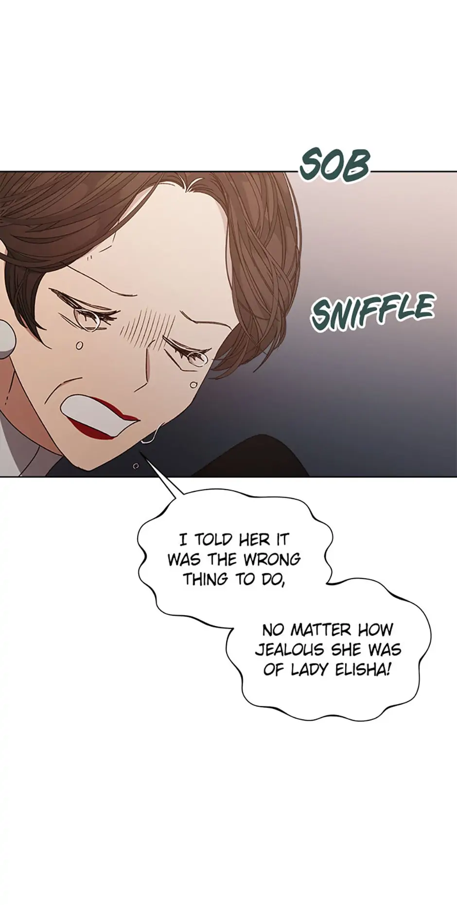 The Exhausting Reality of Novel Transmigration chapter 9 page 93
