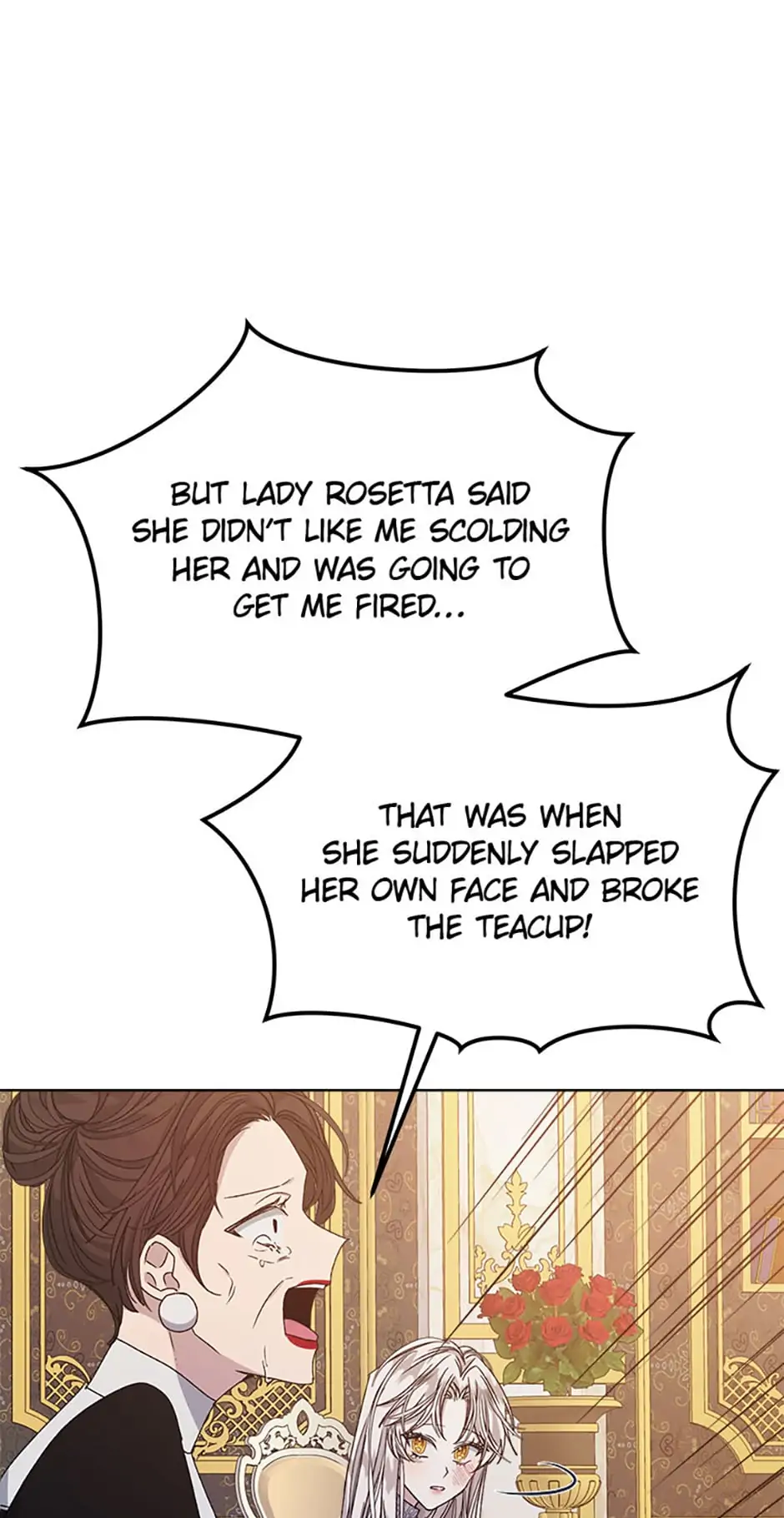 The Exhausting Reality of Novel Transmigration chapter 9 page 94