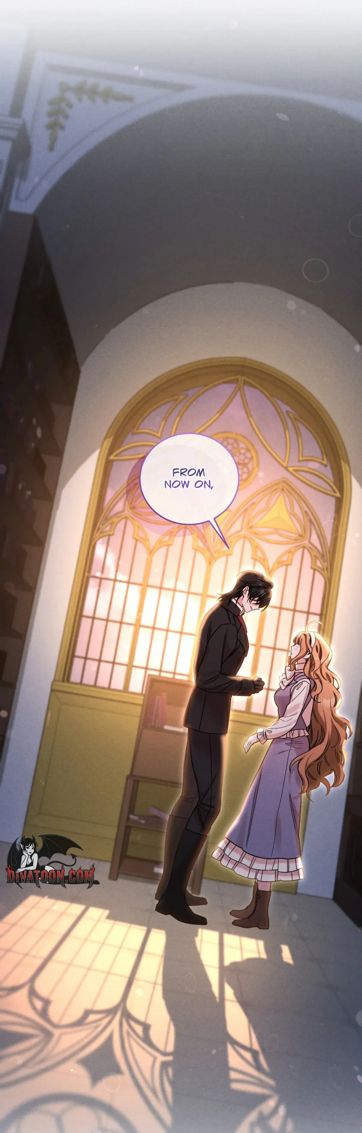 History is at the library chapter 12 page 32