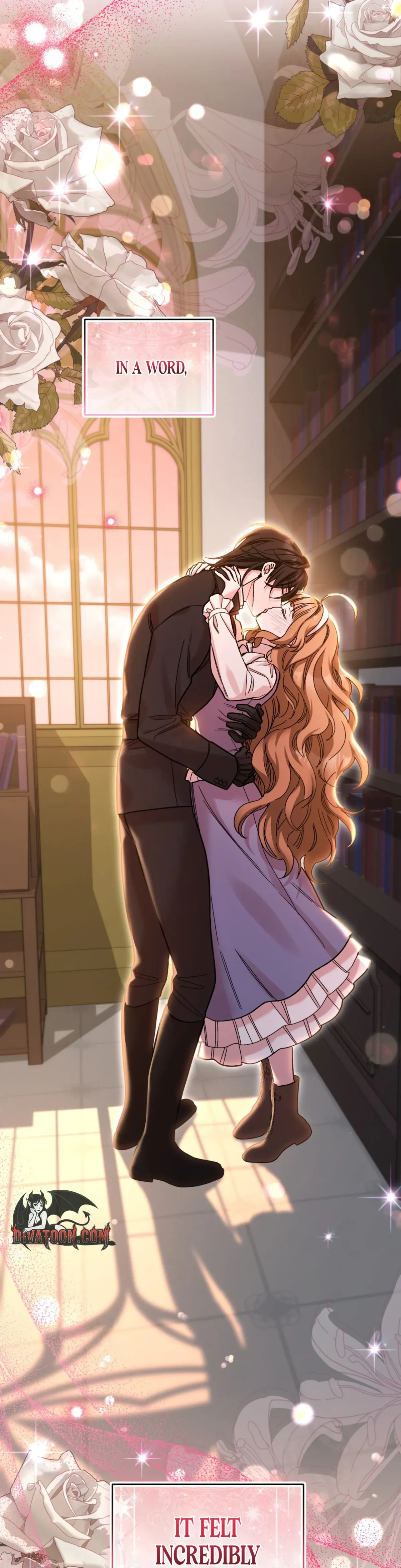 History is at the library chapter 12 page 49