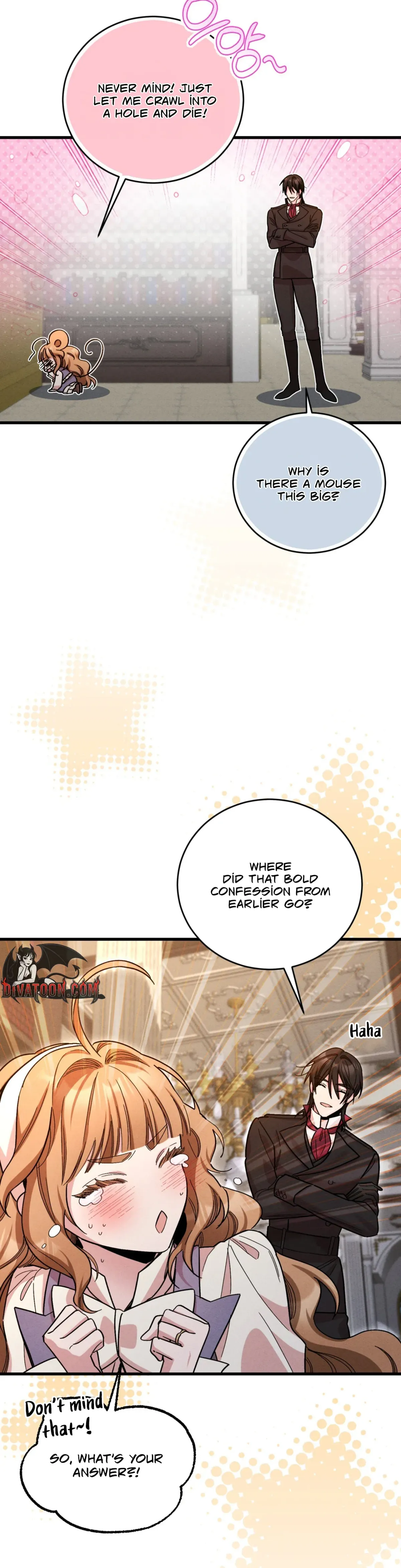 History is at the library chapter 12 page 8