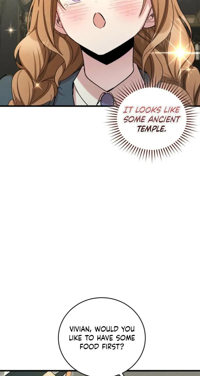 History is at the library chapter 15 page 16
