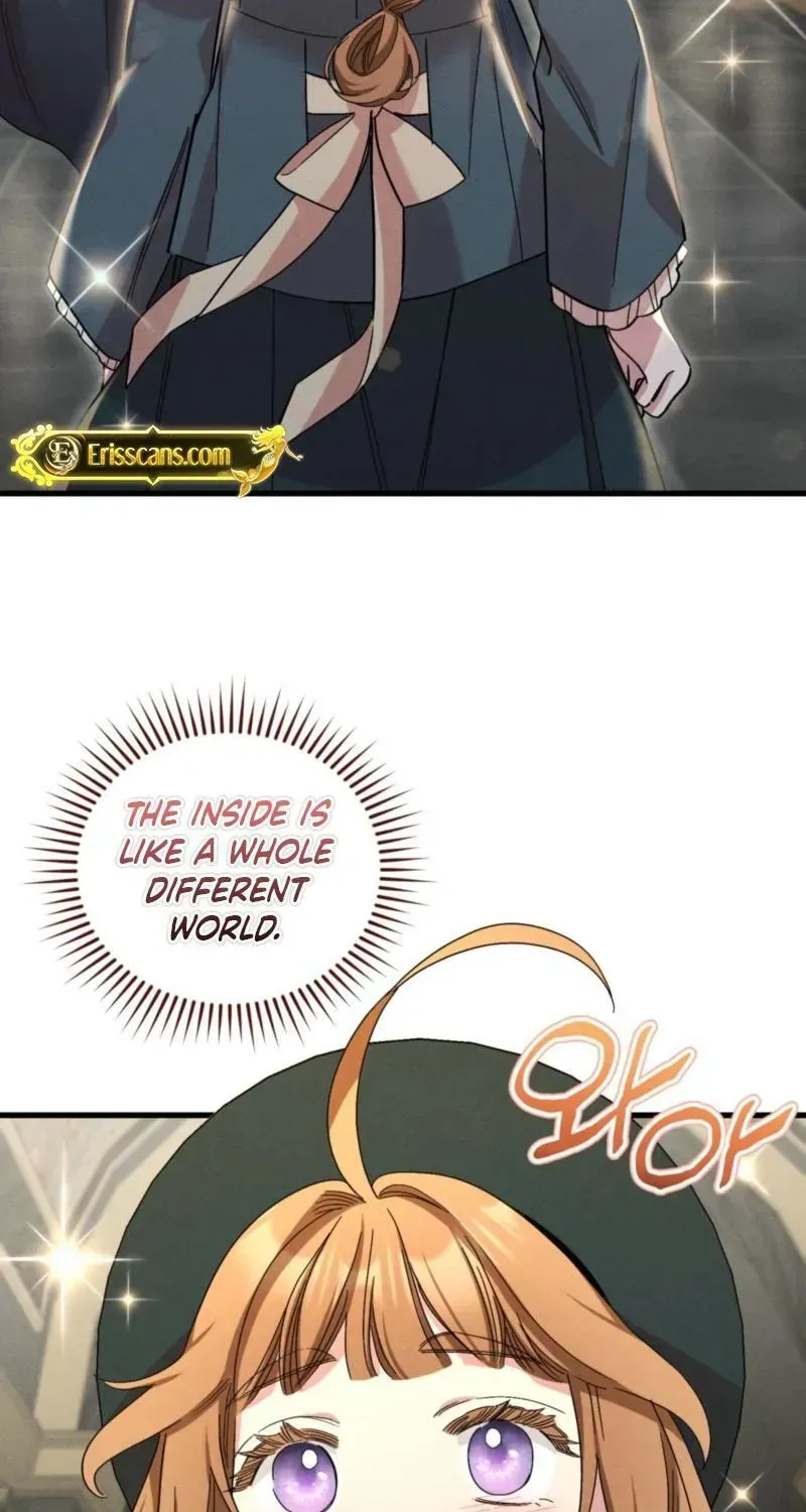 History is at the library chapter 15 page 15