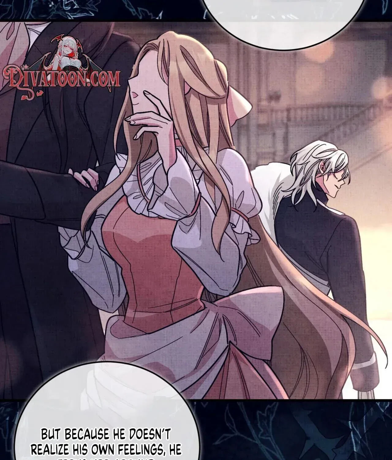 History is at the library chapter 19 page 159