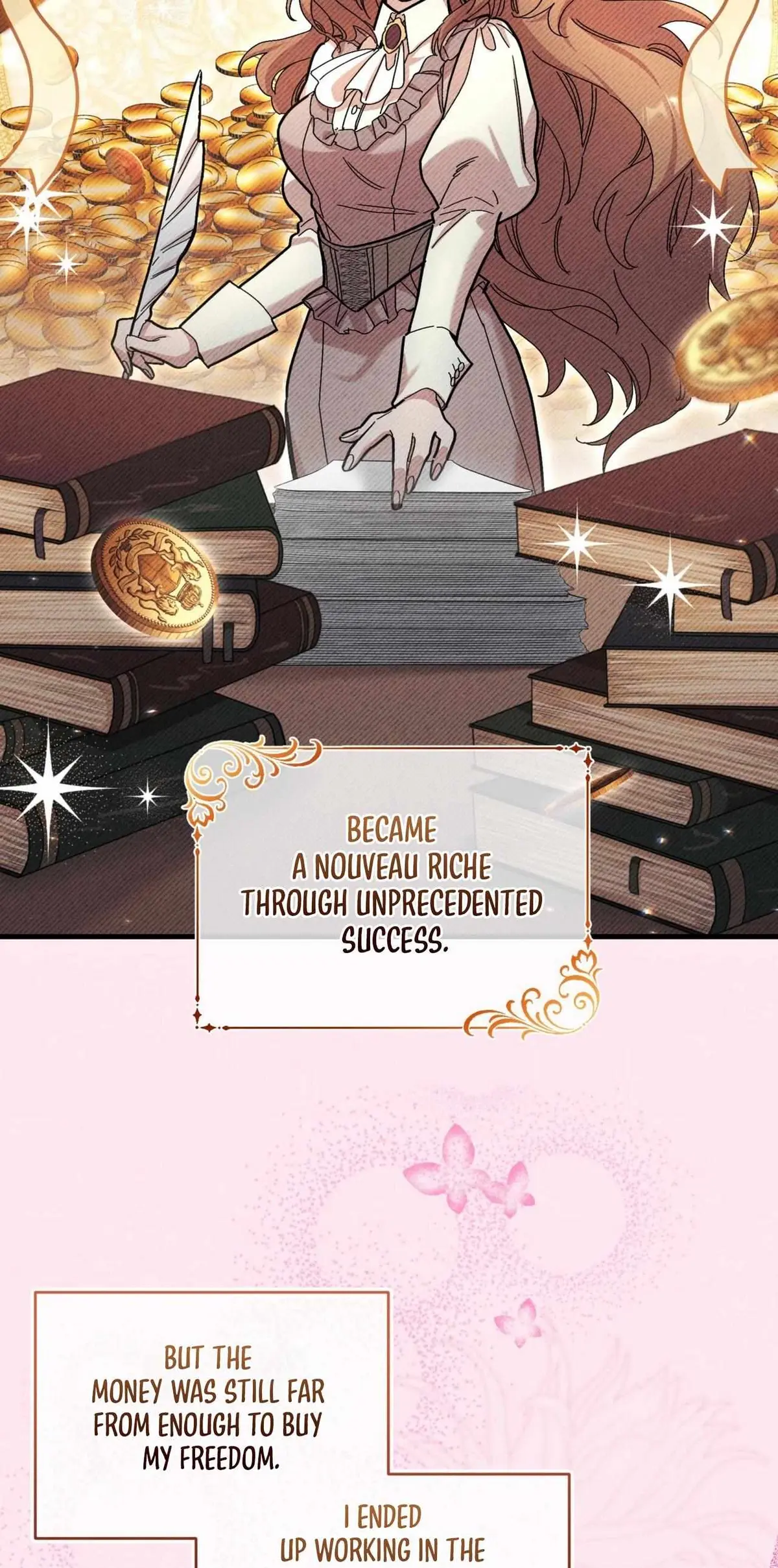 History is at the library chapter 2 page 5