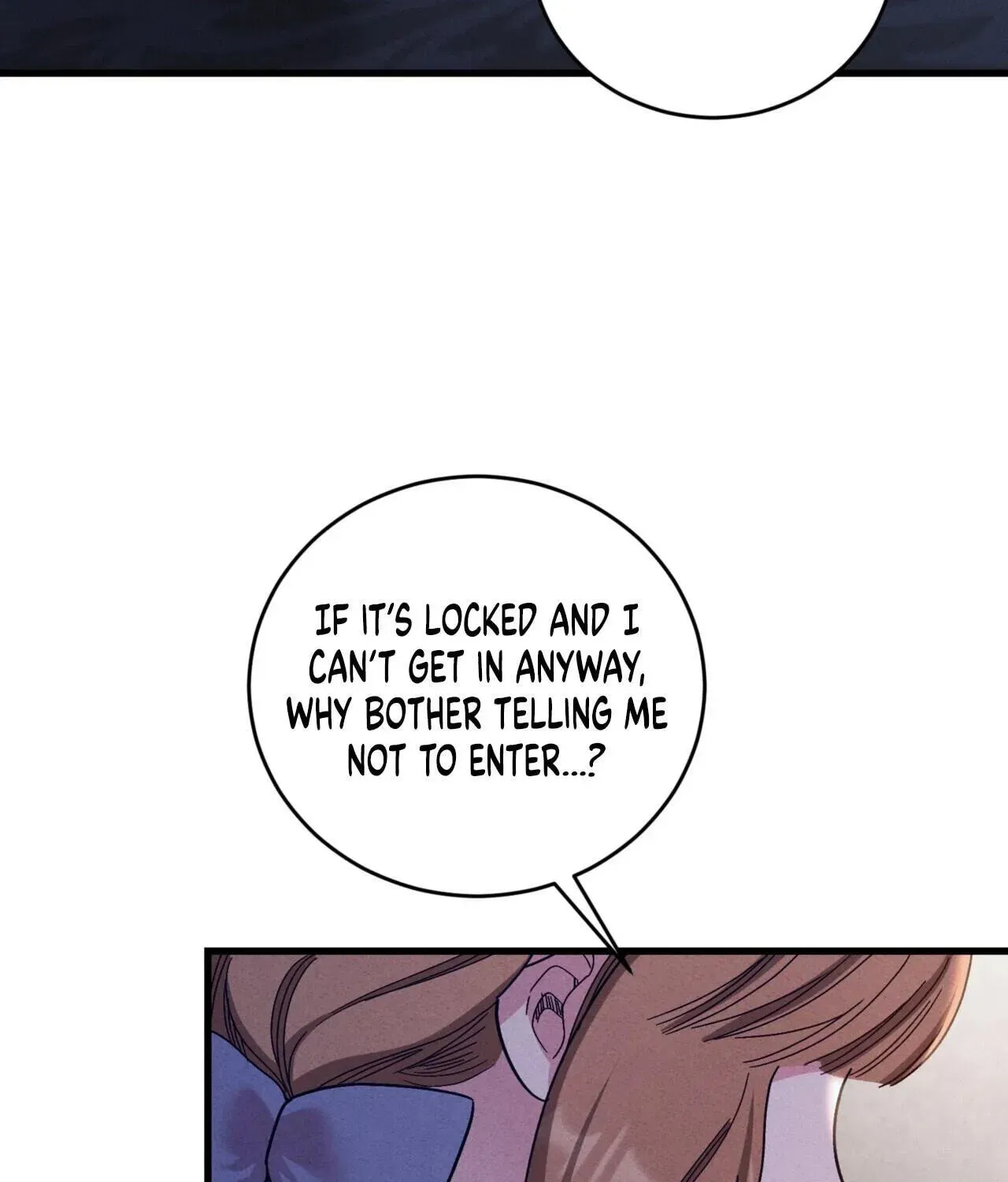 History is at the library chapter 21 page 49