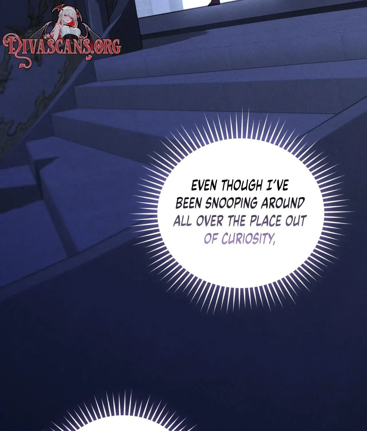 History is at the library chapter 21 page 5