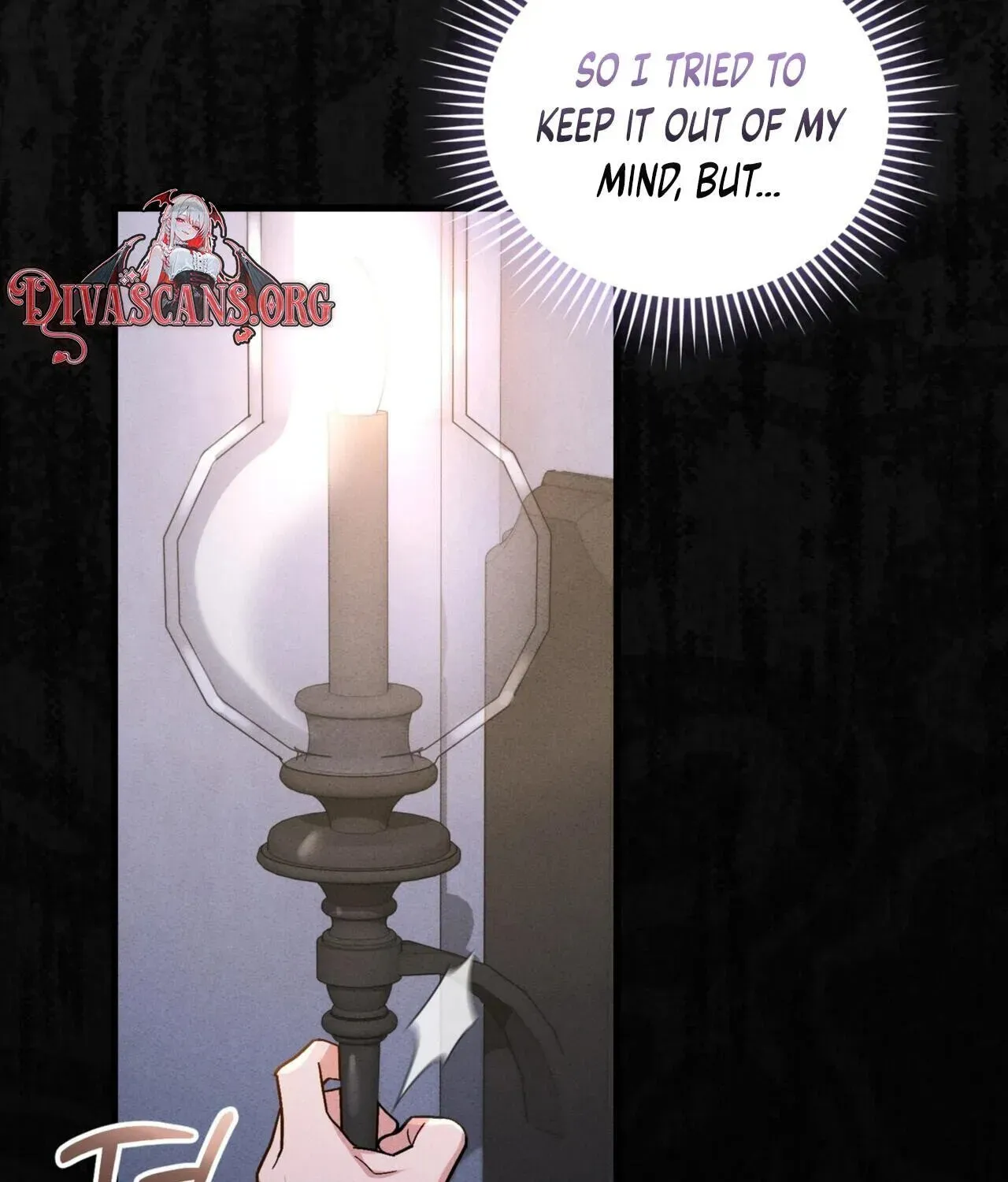 History is at the library chapter 21 page 11