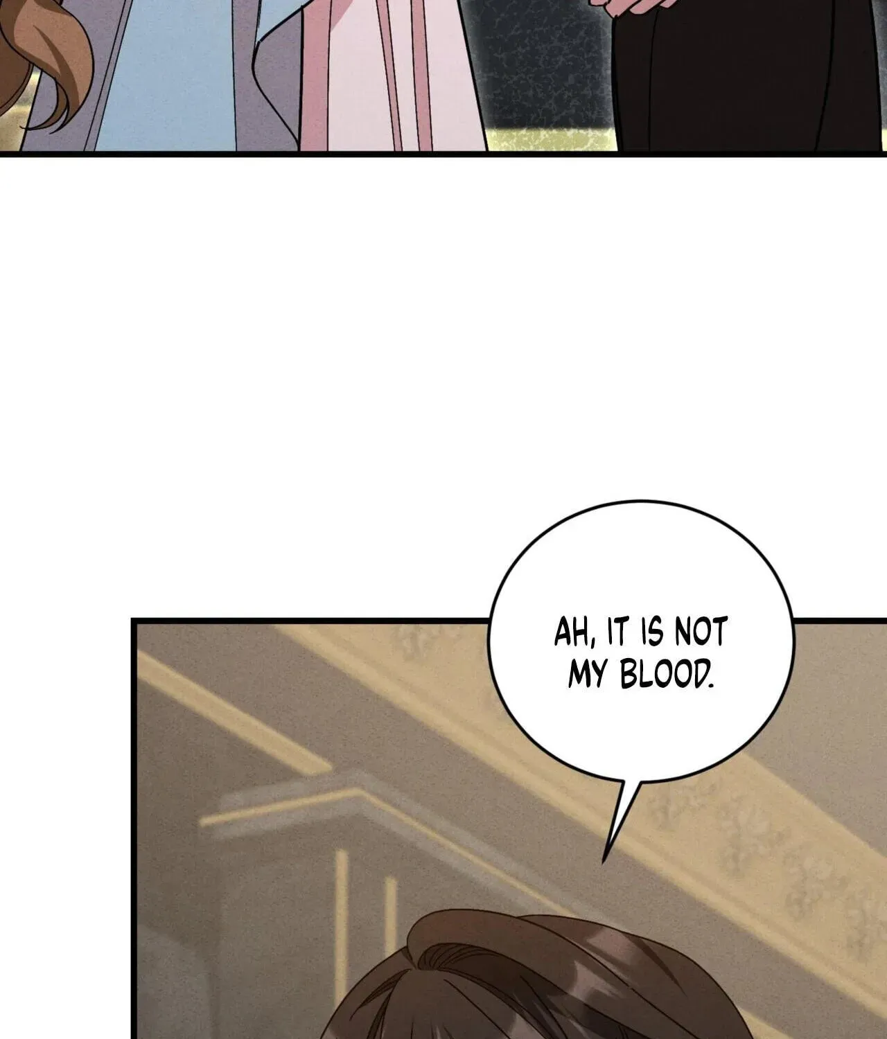 History is at the library chapter 21 page 125