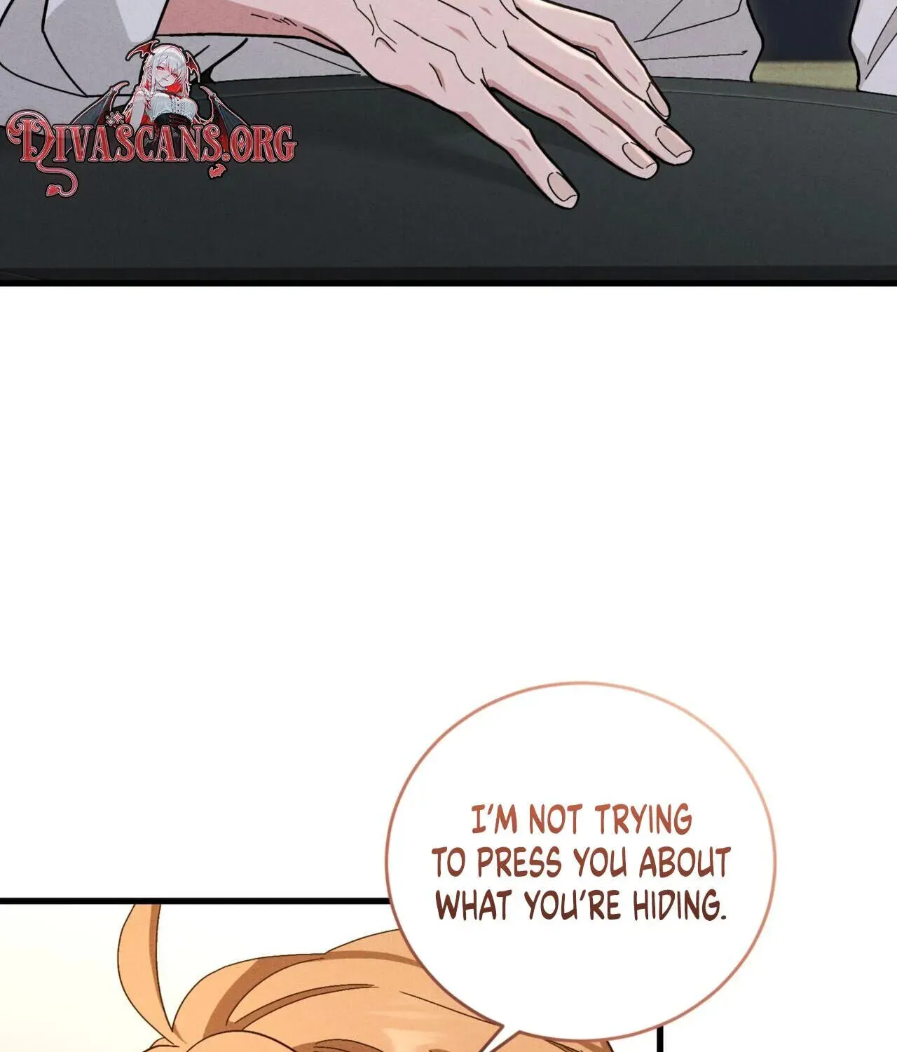 History is at the library chapter 21 page 169