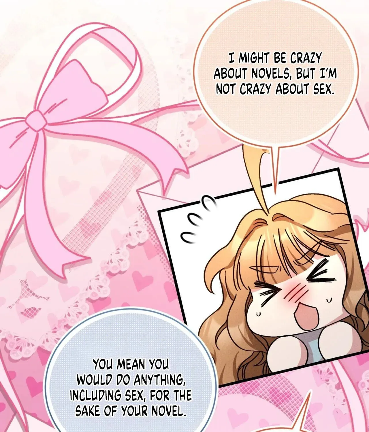 History is at the library chapter 22 page 27