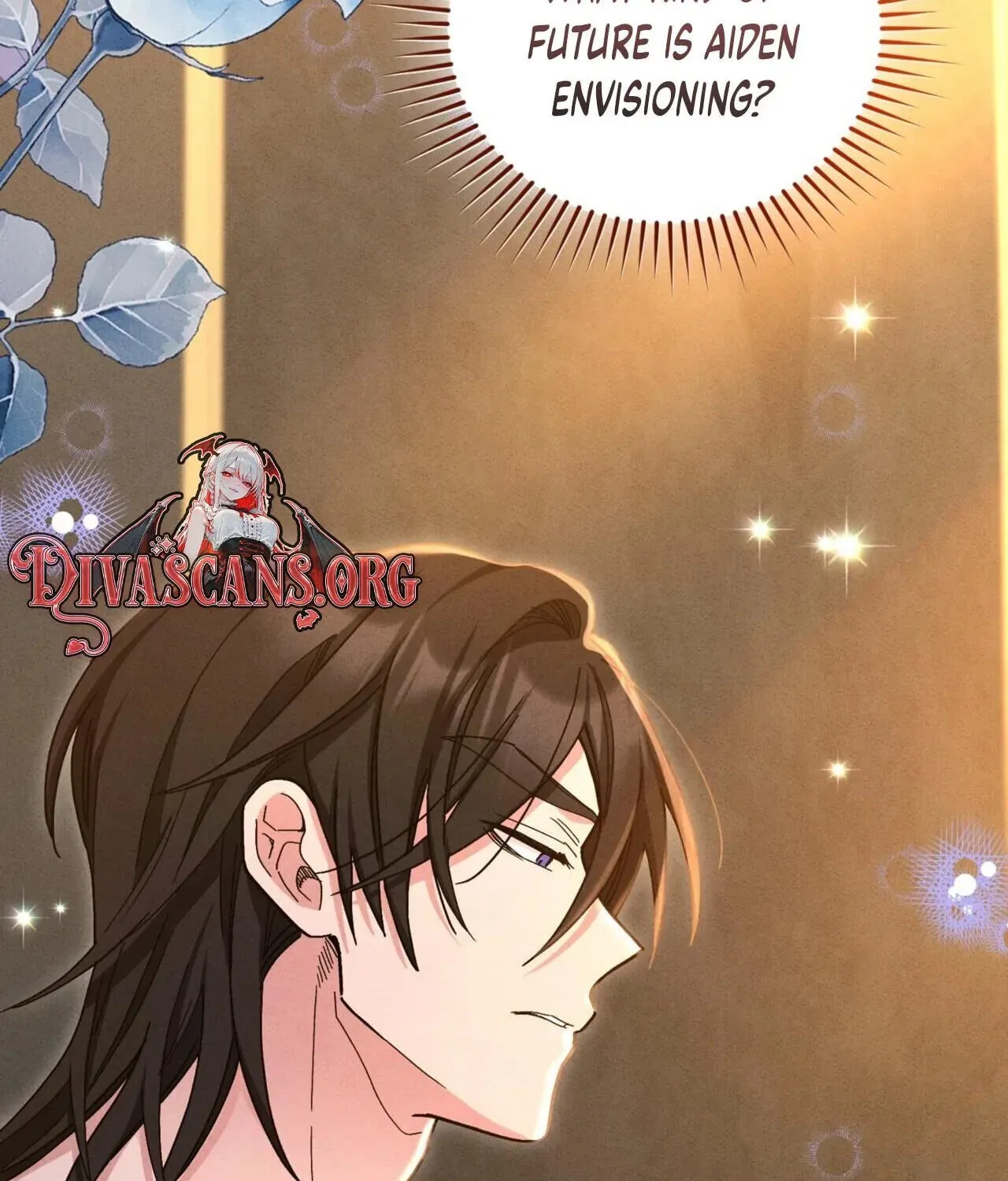 History is at the library chapter 24 page 71