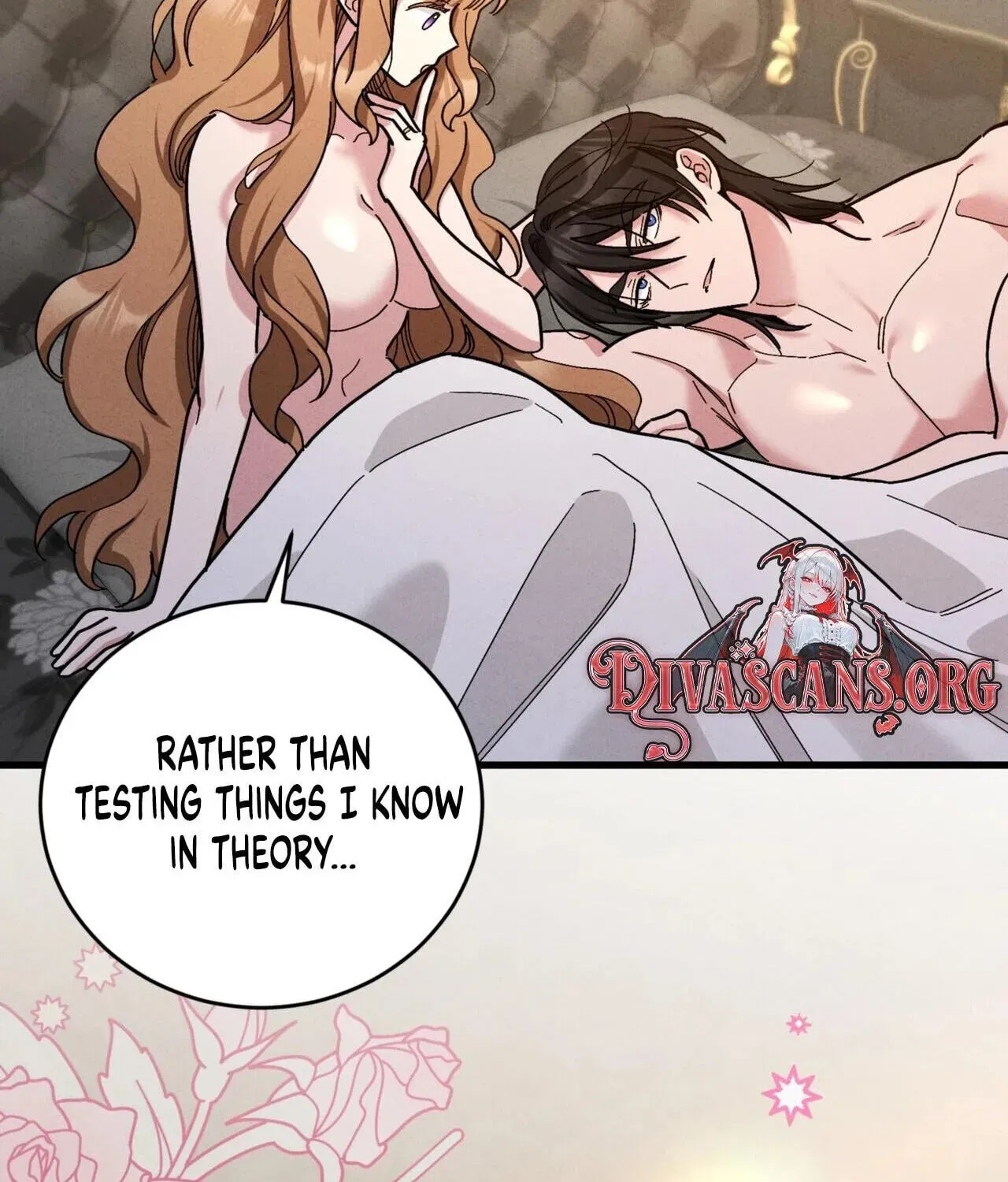 History is at the library chapter 24 page 27