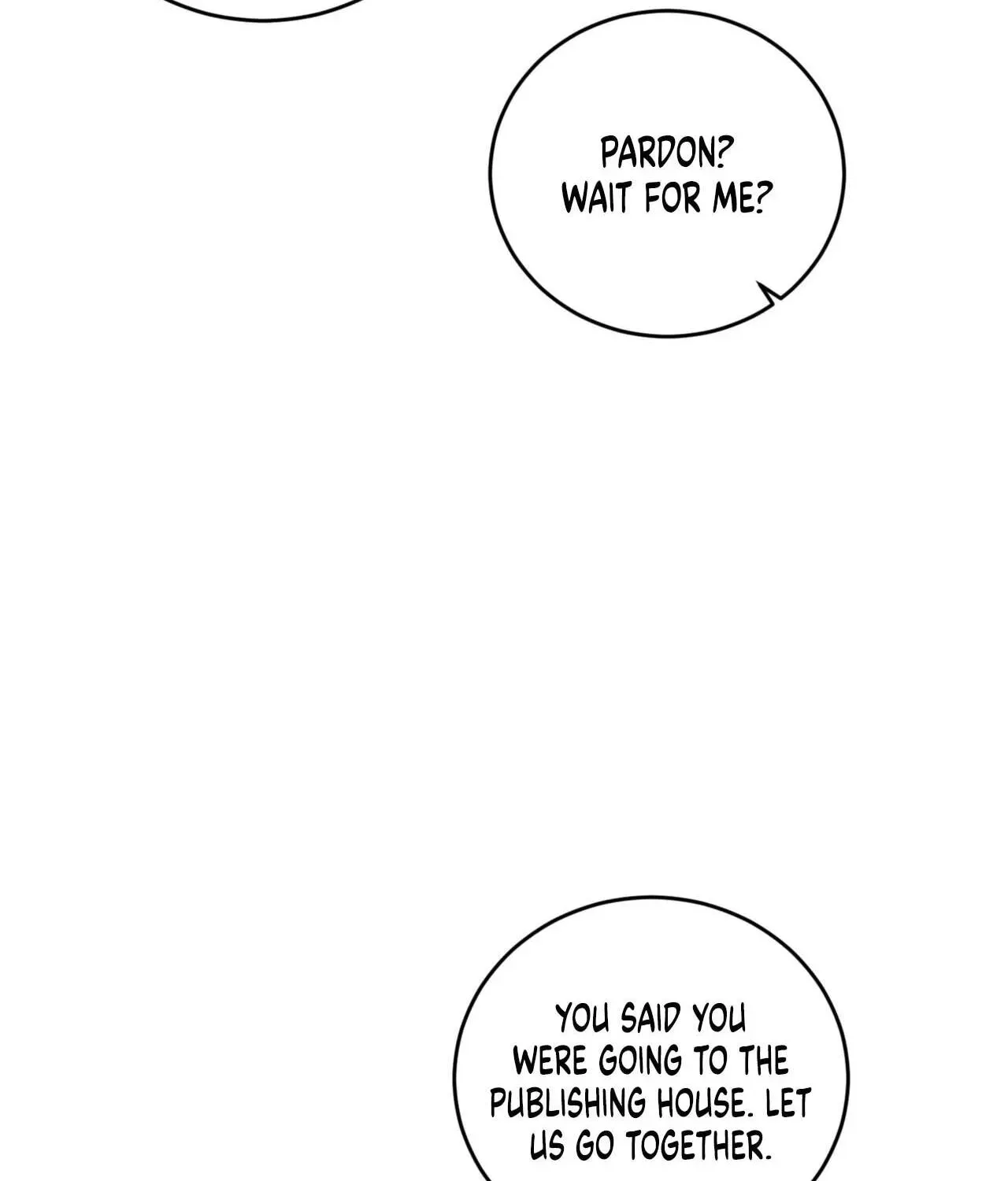 History is at the library chapter 24 page 129