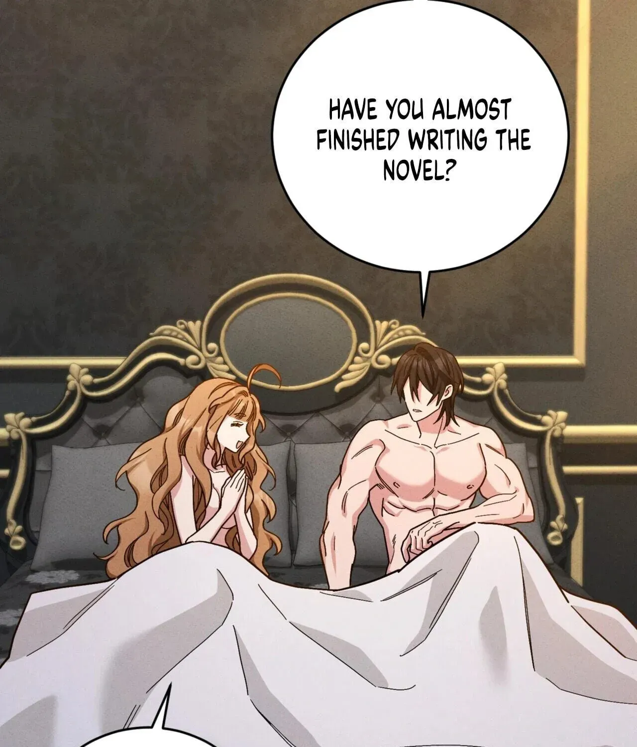 History is at the library chapter 24 page 61