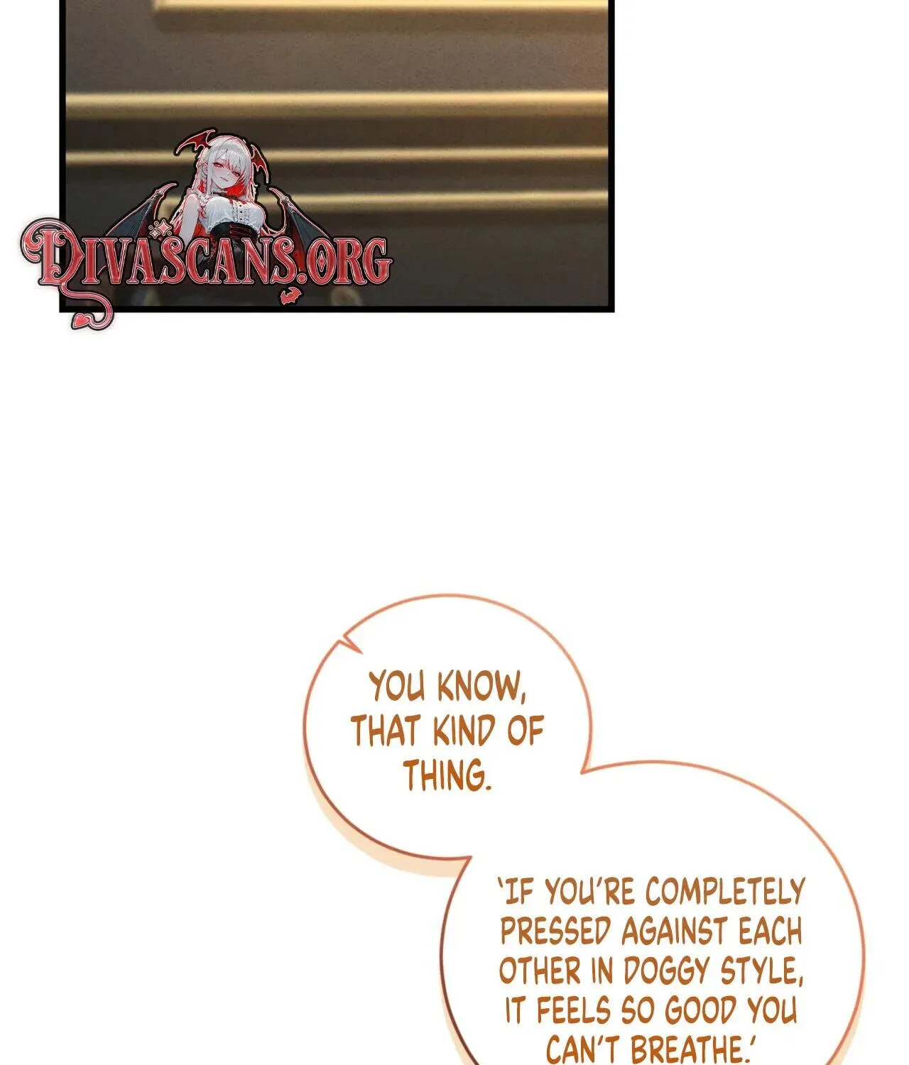 History is at the library chapter 24 page 19