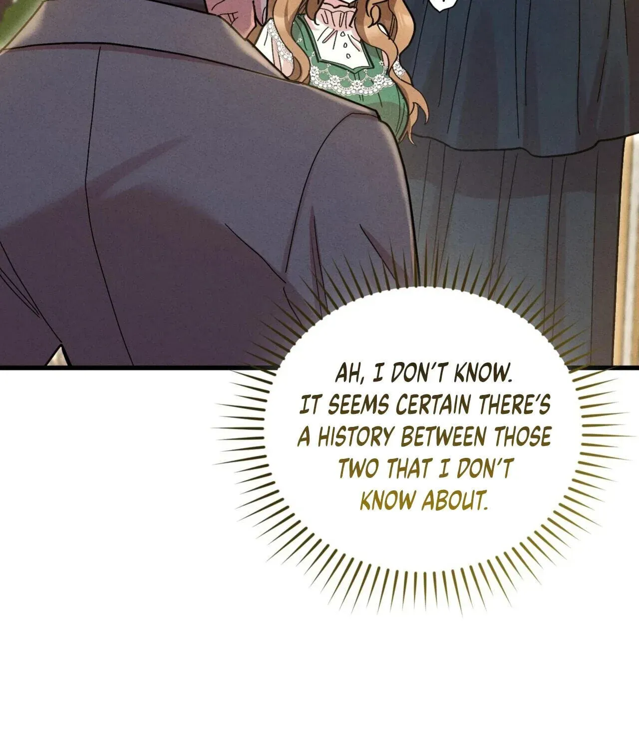History is at the library chapter 24 page 165