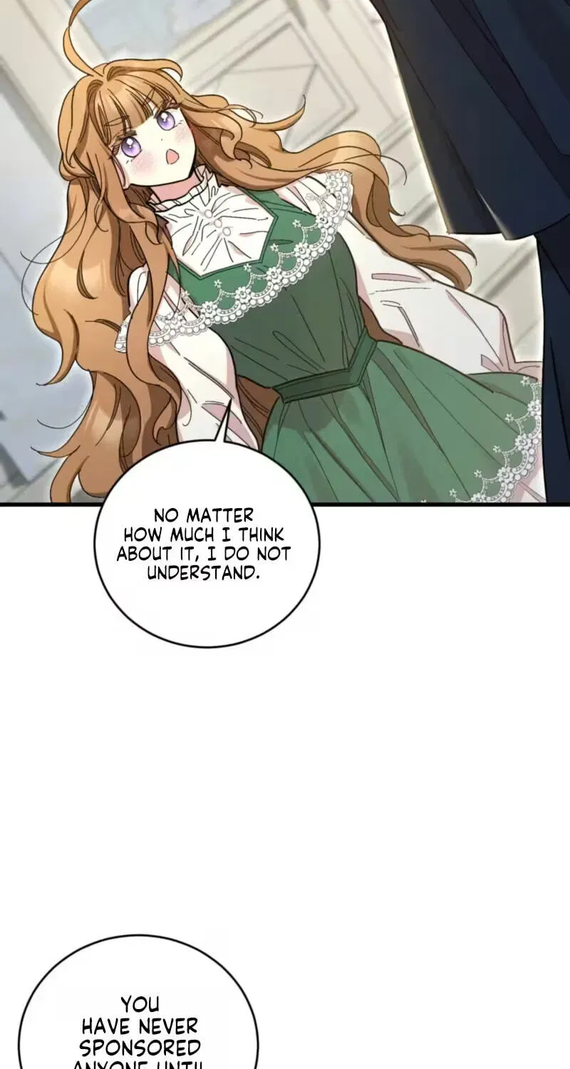 History is at the library chapter 25 page 77