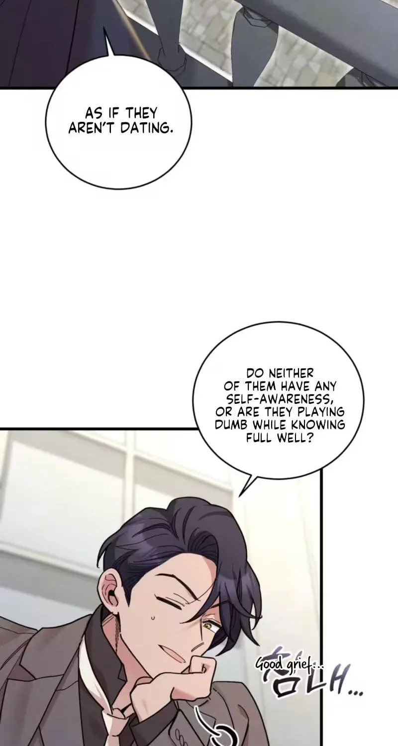 History is at the library chapter 25 page 87
