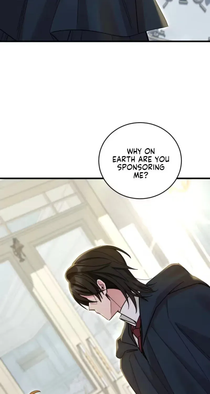 History is at the library chapter 25 page 76