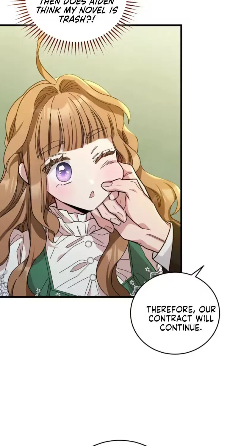 History is at the library chapter 25 page 67