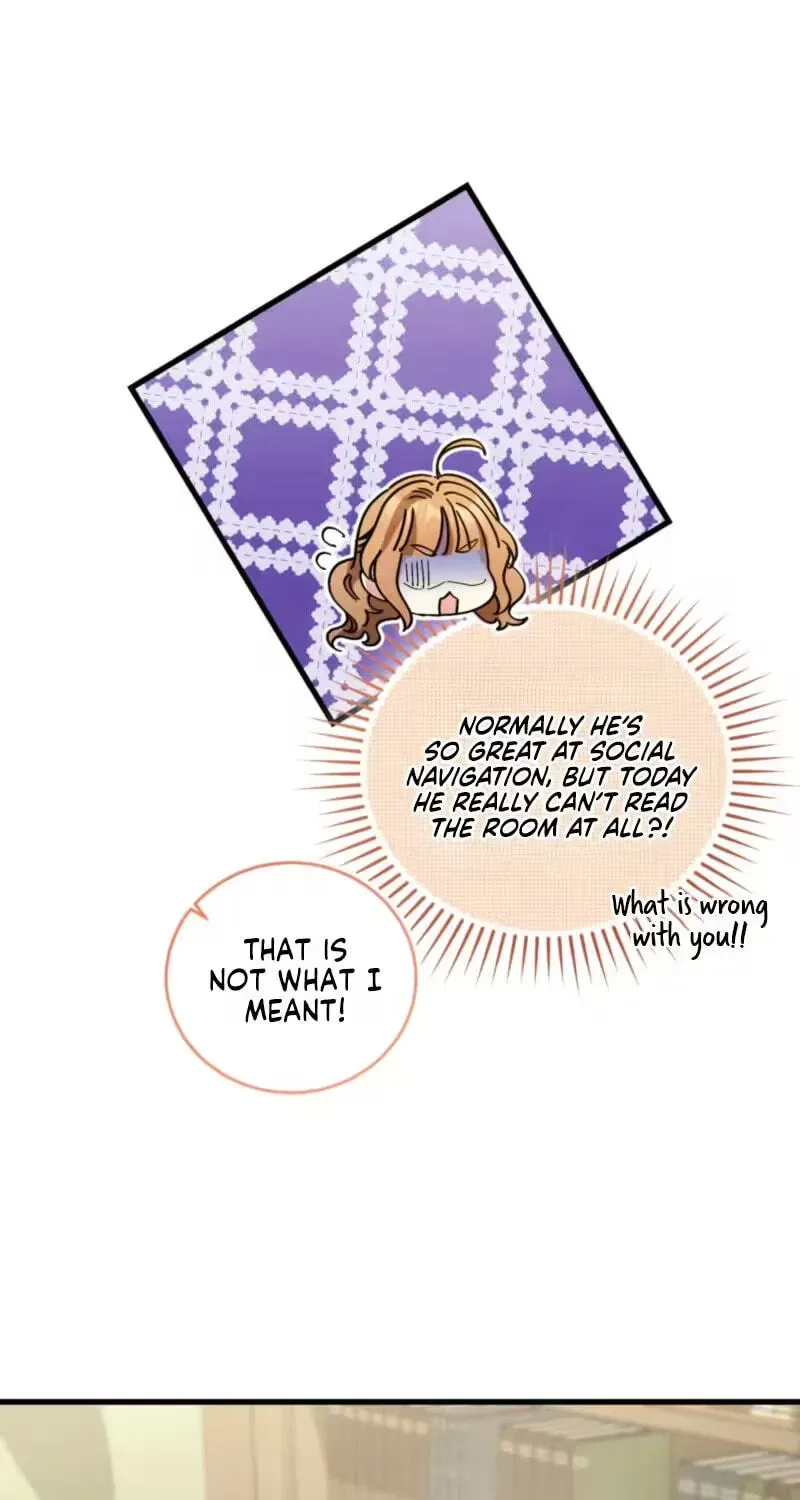 History is at the library chapter 25 page 31