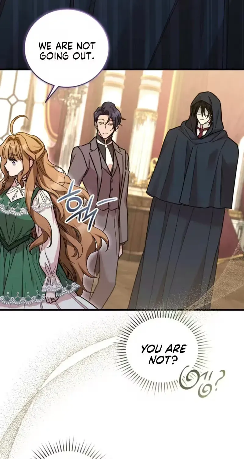 History is at the library chapter 25 page 11