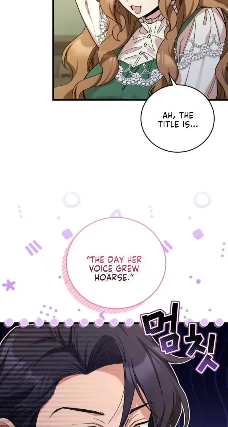 History is at the library chapter 25 page 25
