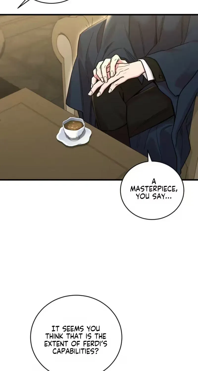 History is at the library chapter 25 page 28