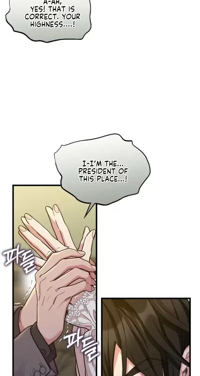 History is at the library chapter 25 page 45