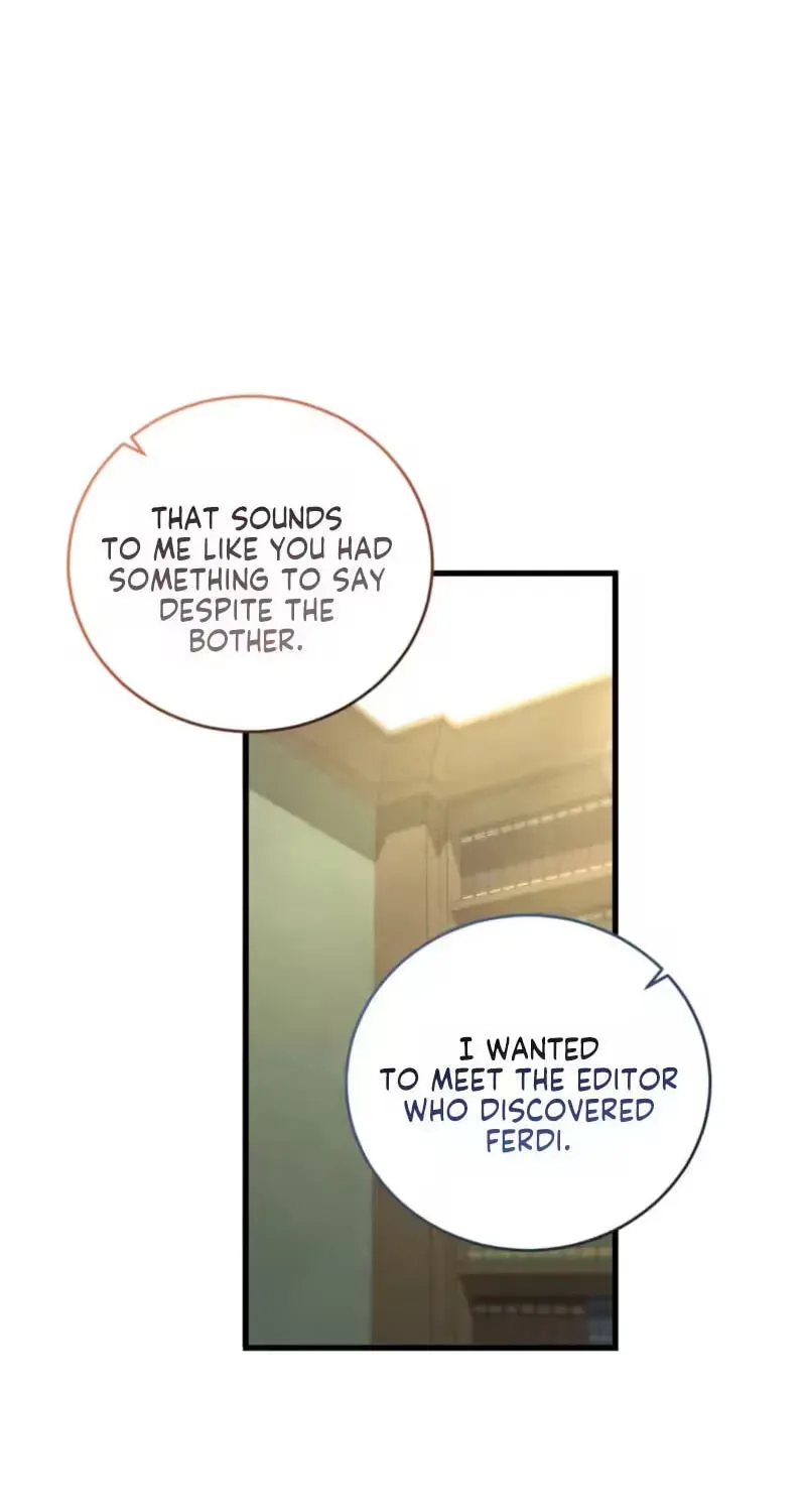 History is at the library chapter 25 page 56