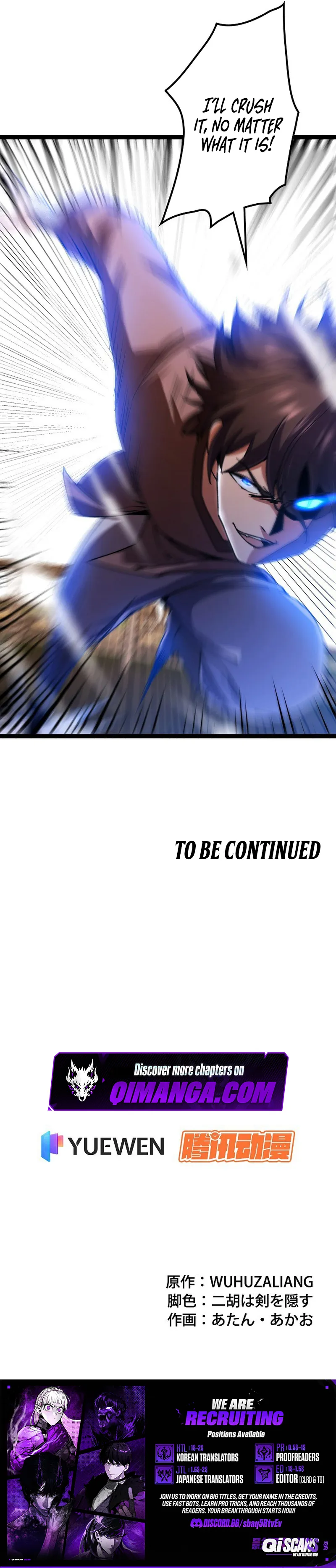 I May Be a Beginner, but I’m Actually a Level 99 Overpowered Player chapter 5 page 7