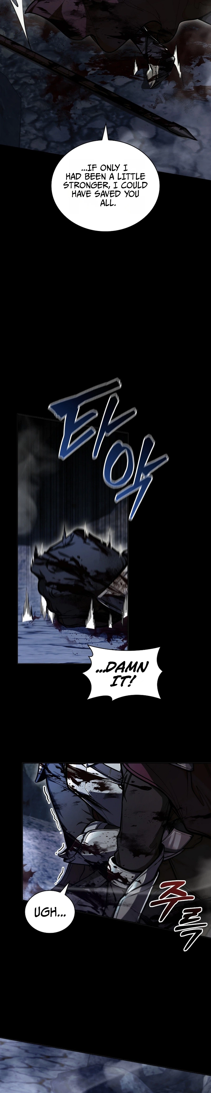 The Immortal Genius Spearman chapter 1 page 15