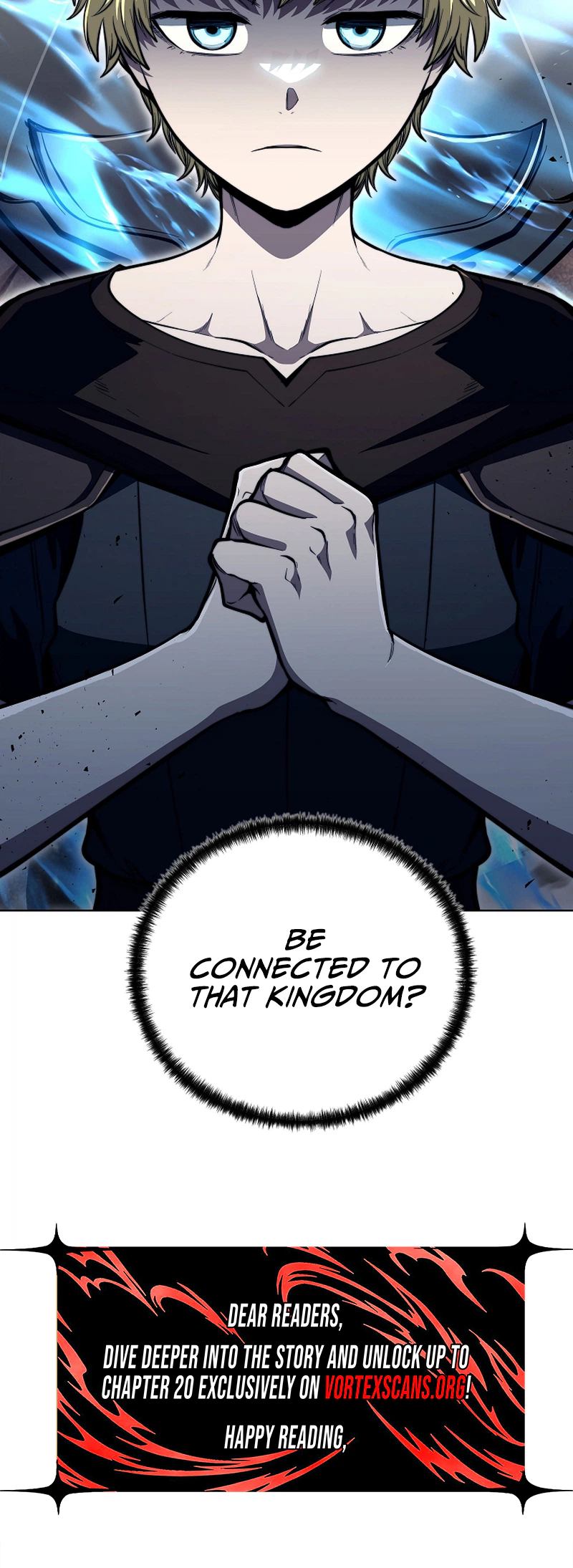 The Immortal Genius Spearman chapter 14 page 26
