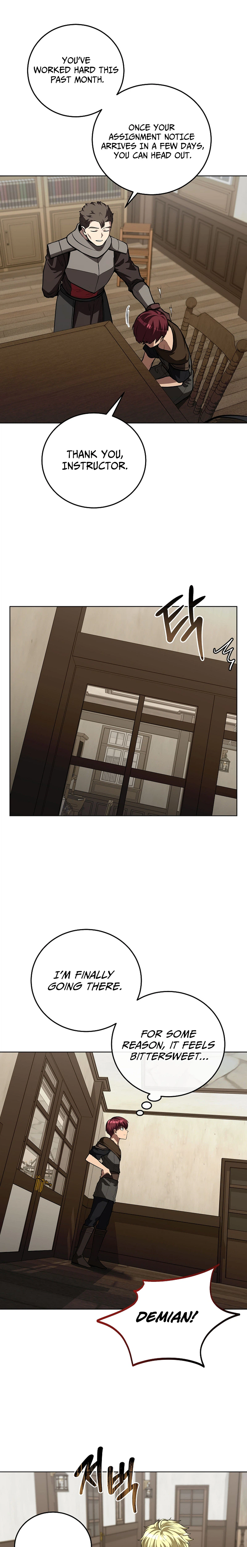 The Immortal Genius Spearman chapter 15 page 7