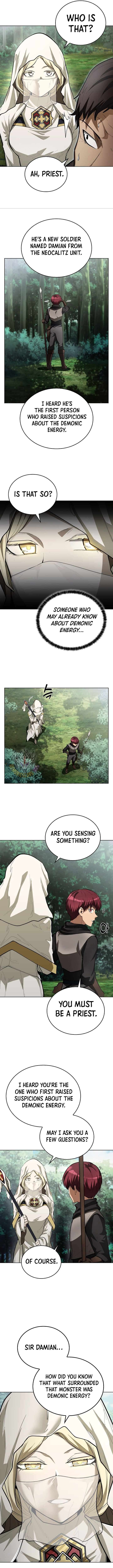 The Immortal Genius Spearman chapter 21 page 5