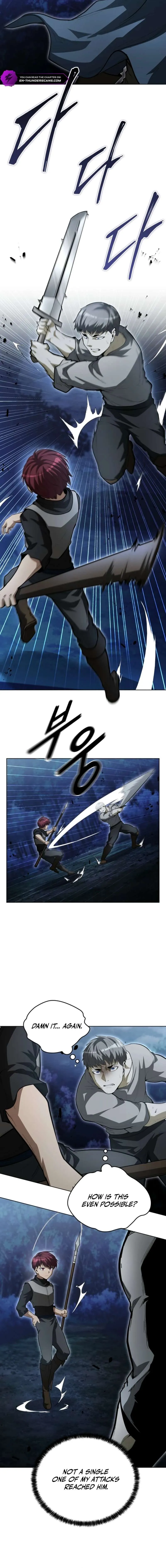 The Immortal Genius Spearman chapter 24 page 3