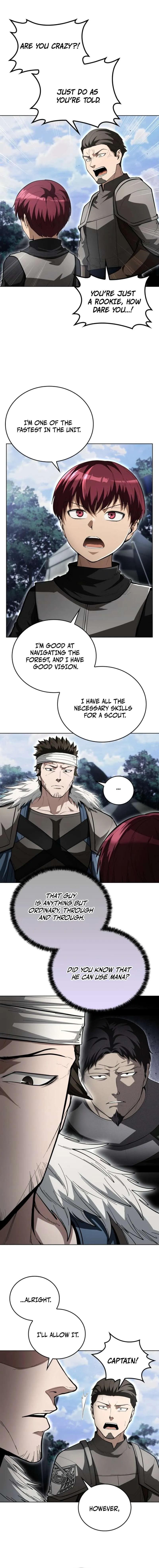 The Immortal Genius Spearman chapter 26 page 11