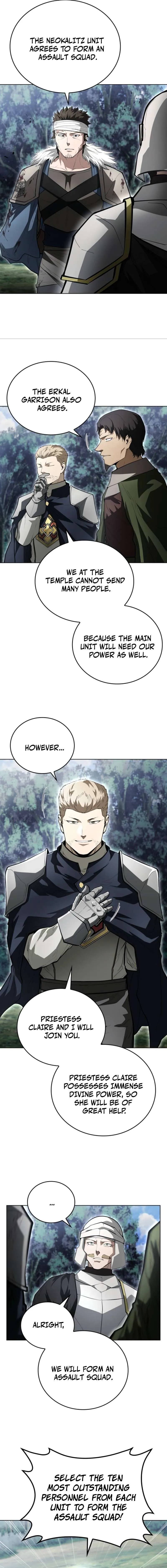 The Immortal Genius Spearman chapter 27 page 15