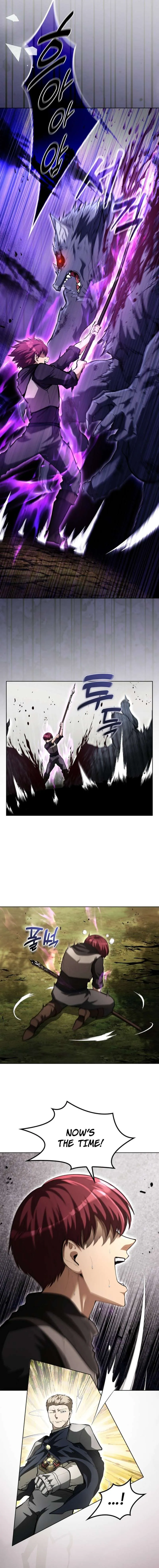 The Immortal Genius Spearman chapter 28 page 14