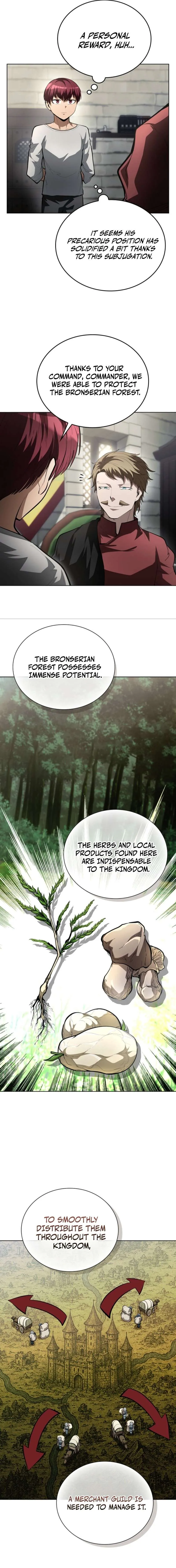 The Immortal Genius Spearman chapter 30 page 4
